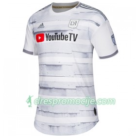 Los Angeles FC Dres Gostujući 2019/20 Kratkih Rukava